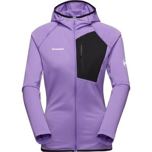 Mammut - Aenergy Light - Fleece - Met Volledige Rits