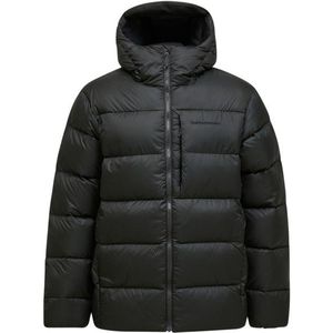 Peak Performance - Frost Down Puffer - Donsjas - Olive Extreme
