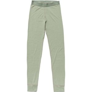 Devold Womens Breeze Plus Merino 200 Longs Merino-ondergoed (Dames |grijs)