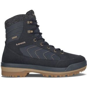 Lowa Isarco GTX Winterschoenen (Heren |grijs |waterdicht)