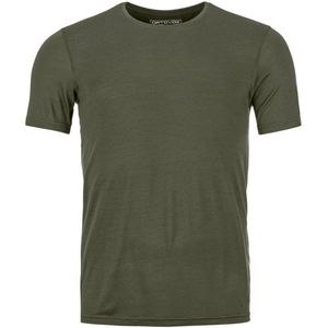 Ortovox - 150 Cool Clean - Merino-ondergoed - Olijfgroen