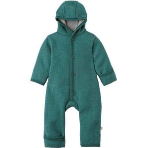 disana Kids Walk-Overall Overall (Kinderen |turkoois)