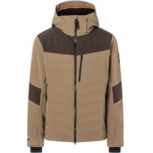 Bogner Fire+Ice Radek Ski-jas (Heren |beige |waterdicht)
