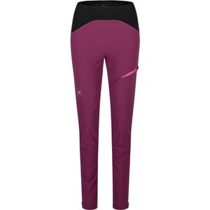 Montura - Trek Tights - Legging - Purper