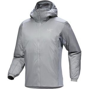 Arcteryx Atom Hoody Synthetisch jack (Heren |grijs)