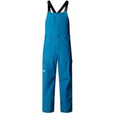 The North Face Freedom-salopette Voor Heren Dusk Blue male