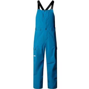 The North Face Freedom-salopette Voor Heren Dusk Blue male