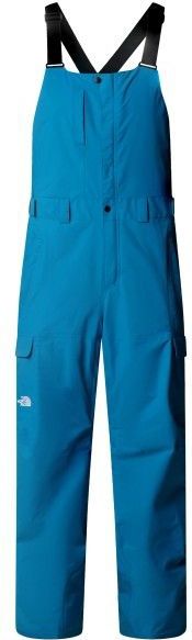 The North Face Freedom-salopette Voor Heren Dusk Blue male