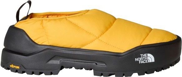 The North Face - Base Camp Thermoball - Sloffen - Summit Gold - TNF Black