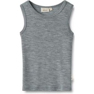 WHEAT - Iggy - Merino-ondergoed - Grijs