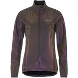 Craft - Adv Endur Hydro Lumen 2 - Fietsjack - Grijs - Waterdicht