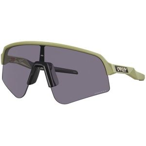 Oakley Sutro Lite Sweep Prizm S3 (VLT 17%) Fietsbril (grijs)