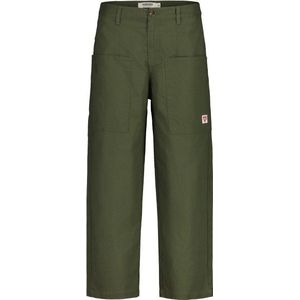 Maloja Womens OlpererM Vrijetijdsbroek (Dames |olijfgroen)