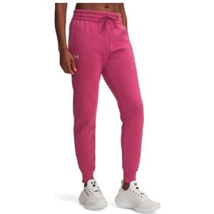 Sportbroek - Zwart - Katoenmix - Ultrazachte Fleece