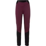 Fietsbroek - Zwart - 100% Gerecycled Polyester - Winddicht en Ademend