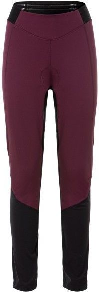 Fietsbroek - Zwart - 100% Gerecycled Polyester - Winddicht en Ademend