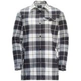 Jack Wolfskin - Van View - Overhemd - Lang - Flanel - Dames