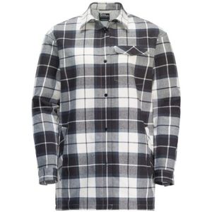 Jack Wolfskin - Van View - Overhemd - Lang - Flanel - Dames