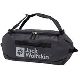 Jack Wolfskin All-In Duffle 65 Reistas (grijs)