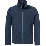 Schöffel - CIRC Fleece - Fleecejack - Blauw - Regular Fit