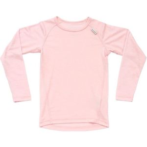 Devold Kids Breeze Merino Shirt Merino-ondergoed (Kinderen |roze)