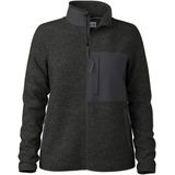 Smartwool - Second Cut - Fleecevest - Zwart