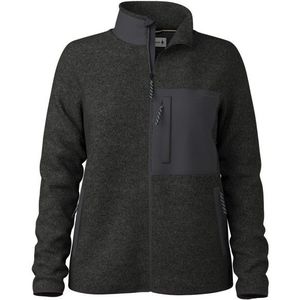 Smartwool - Second Cut - Fleecevest - Zwart