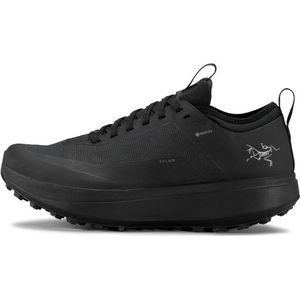 Arcteryx Sylan GTX Trailrunningschoenen (Heren |zwart |waterdicht)