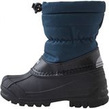 Reima Kids Nefar Winterschoenen (Kinderen |blauw/zwart |waterdicht)