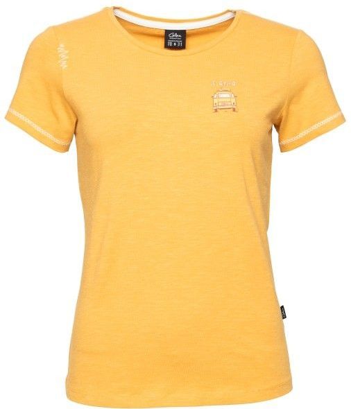 Chillaz - Gandia E-Ciao - T-shirt - Dames