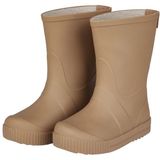 Sterntaler - Rubberlaarzen - Beige - Uniseks - Waterdicht en Antislip