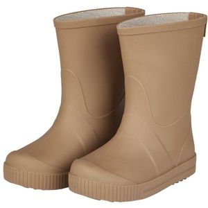 Sterntaler - Rubberlaarzen - Beige - Uniseks - Waterdicht en Antislip