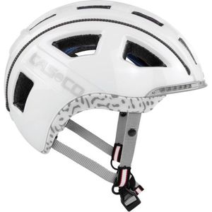 CASCO EMotion 2 Fietshelm (wit)