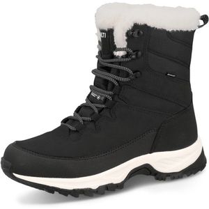 Halti Tornio 2 DX Winterschoenen (zwart |waterdicht)
