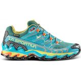 La Sportiva - Ultra Raptor II GTX - Trailrunningschoenen - Turkoois - Waterdicht