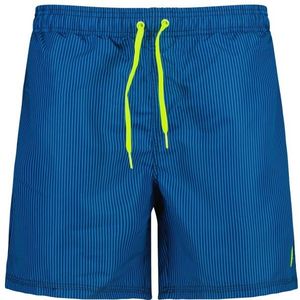 CMP - Beach Shorts - Zwembroek - Blauw - 100% Polyester