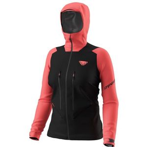 Dynafit - Blacklight 3L Jacket - Regenjas - Zwart - Waterdicht