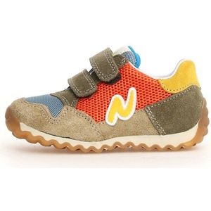 Naturino - Sammy 2 VL - Vrijetijdsschoenen - Beige
