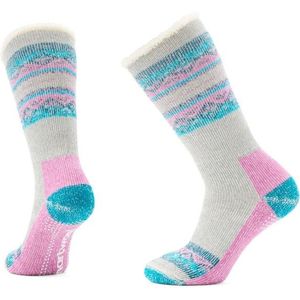 Smartwool Everyday Slipper Socks Merinosokken (meerkleurig)