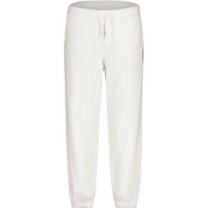 Maloja FabianiM Vrijetijdsbroek (Heren |wit)