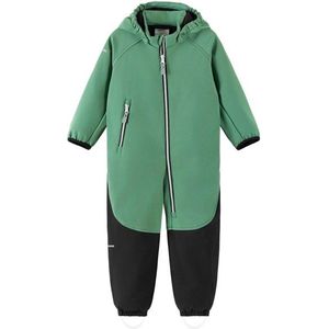 Reima Kids Mjosa Overall (Kinderen |groen |waterdicht)