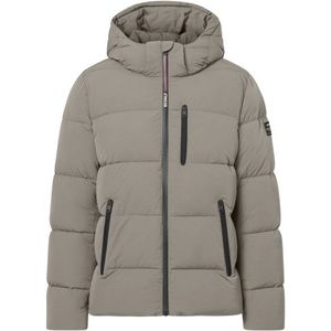 Ecoalf Bazon Jacket Winterjack (Heren |grijs)