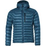 Vaude - Batura Insulation - Isolatiejack - Heren - Lichtgewicht - Gerecycled Materiaal
