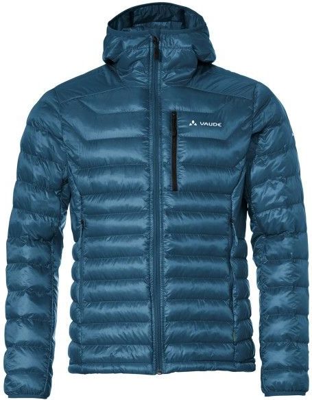 Vaude - Batura Insulation - Isolatiejack - Heren - Lichtgewicht - Gerecycled Materiaal