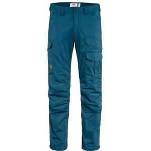 Fjällräven Vidda Pro Lite Trousers Trekkingbroek (Heren |blauw)