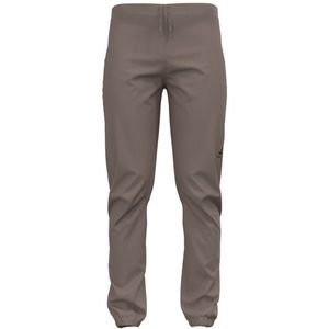 Odlo Pants Brensholmen Langlaufbroek (Heren |grijs)