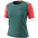 Dynafit Transalper T-shirt Met Korte Mouwen