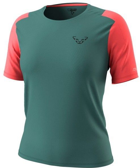 Dynafit Transalper T-shirt Met Korte Mouwen