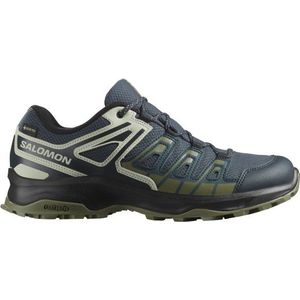 Salomon - Extegra - Wandelschoenen - Blauw - 45 EU