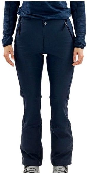 The Mountain - Studio 2L Stretch - Skibroek - Waterafstotend - Slank Silhouet